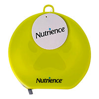 Nutrience Silicone Travel Bowl