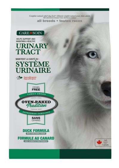 Oven Baked Tradition All Breed Urinary 4lb