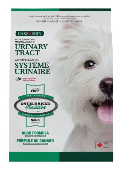 Oven Baked Tradition Small Breed Urinary 4lb