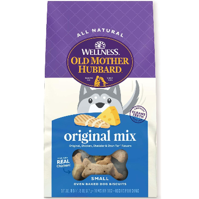 Old Mother Hubbard Original Assorted 20 oz