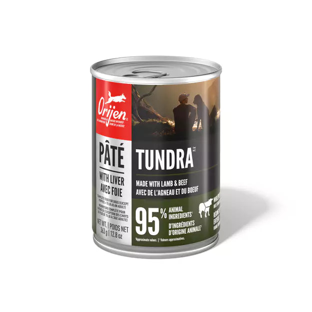 Orijen Pate - Tundra 13oz