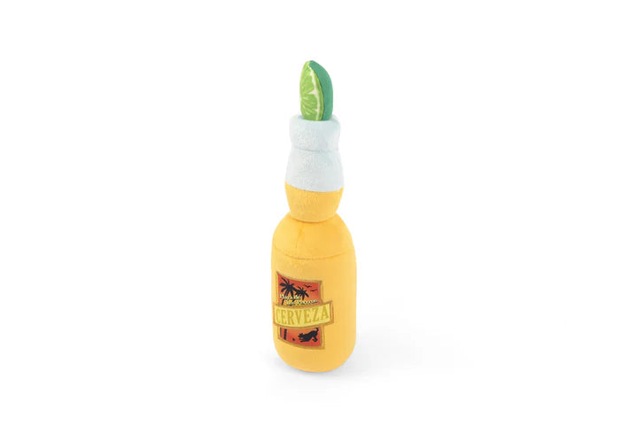 P.L.A.Y Tropical Paradise Canine Cerveza