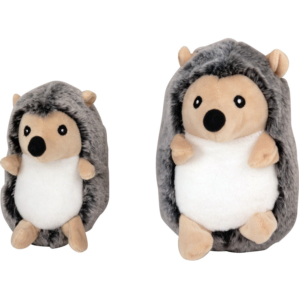 Pawise Plush Hedgehog Small