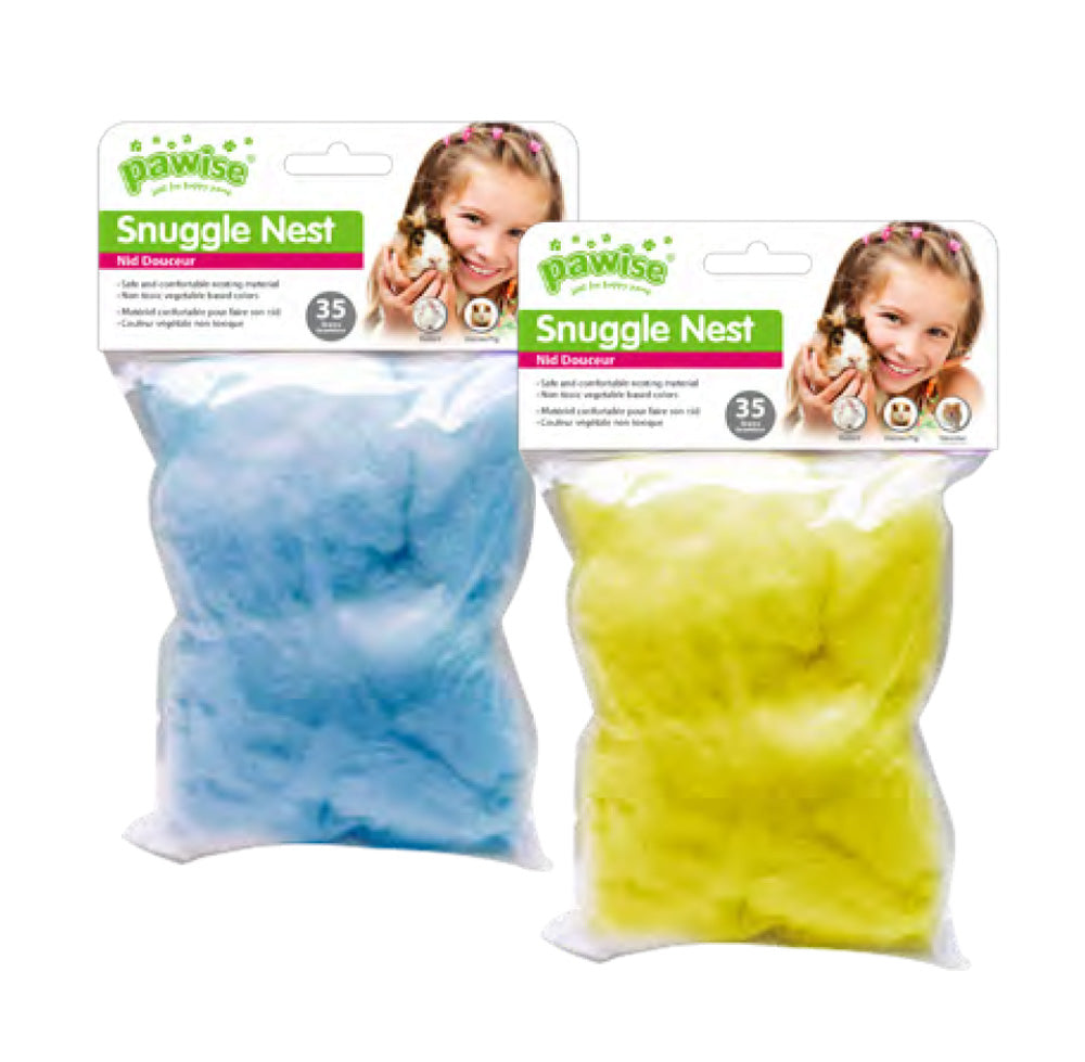 Pawise Sweet Dream Cotton