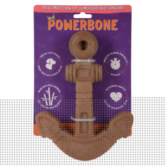 Powerbone Dog Chew - Anchor 8"