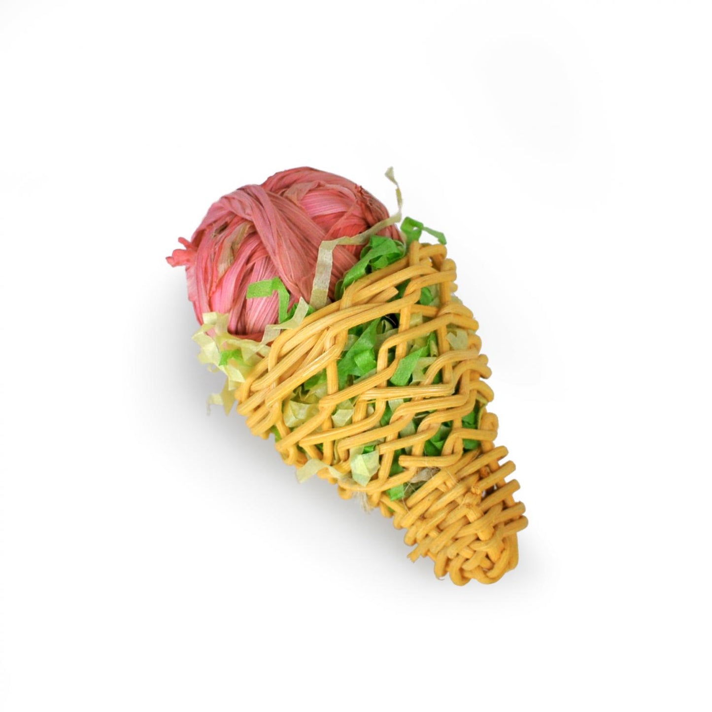 PREVUE PLAYFULS CRUNCHY CONE