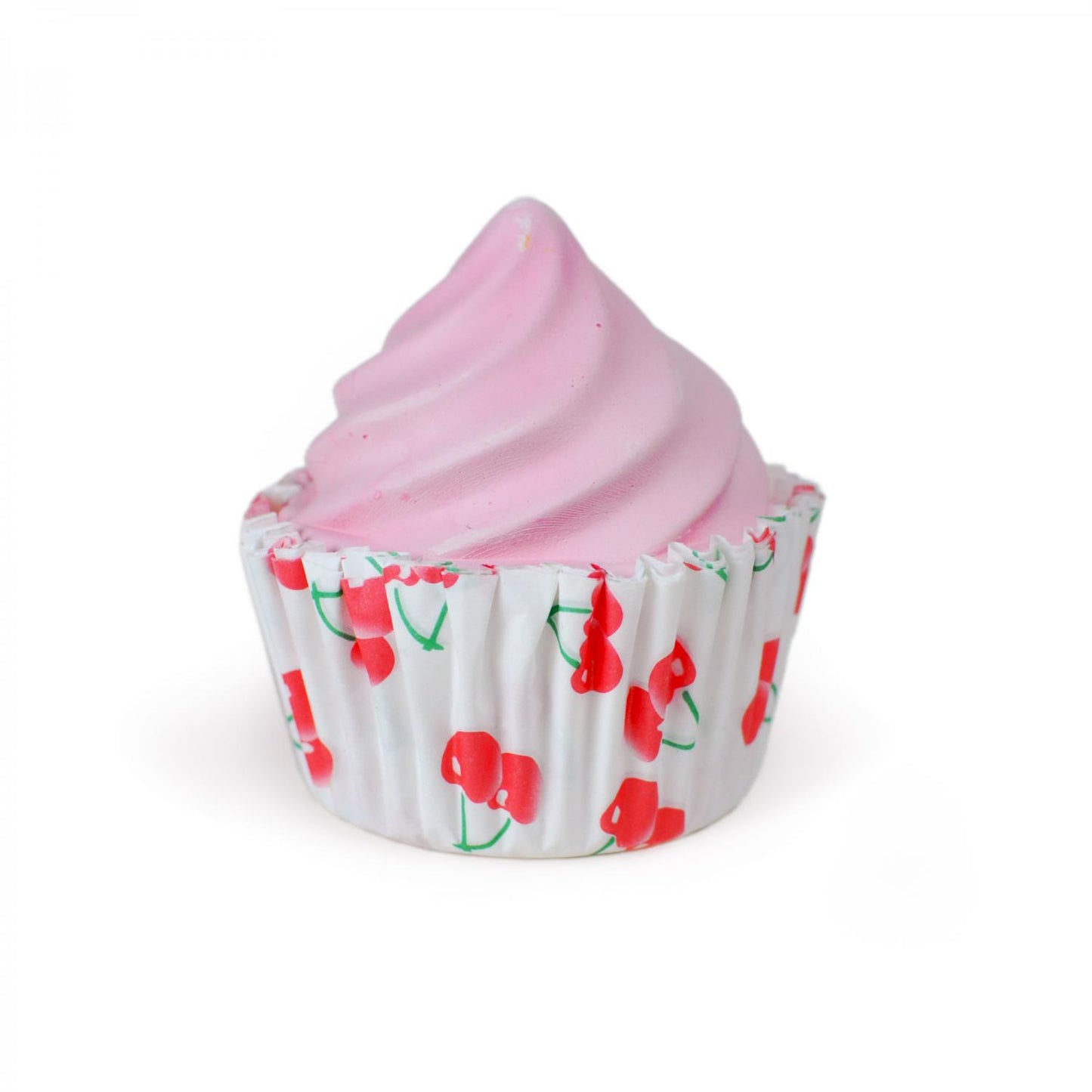 PREVUE PLAYFULS PINK CUPCAKE