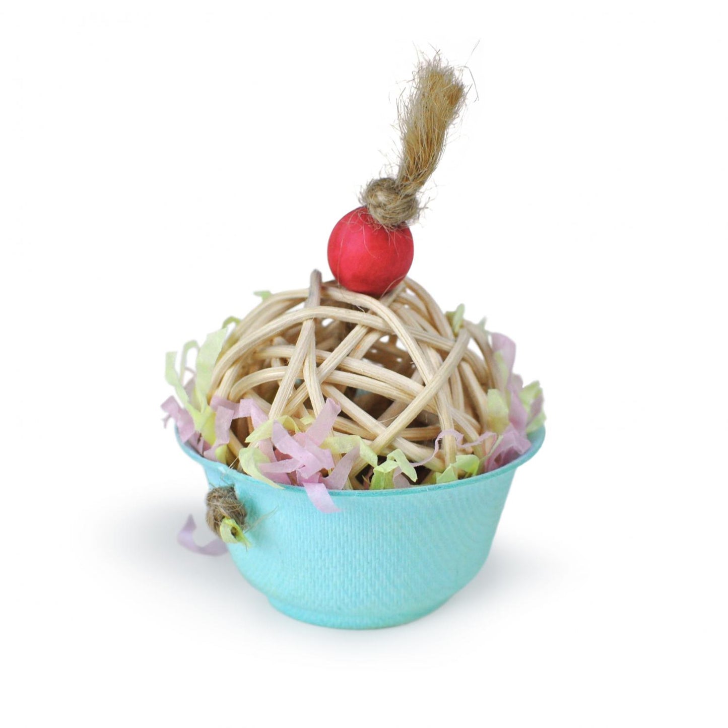 PREVUE PLAYFULS SUGARCANE CUPCAKE
