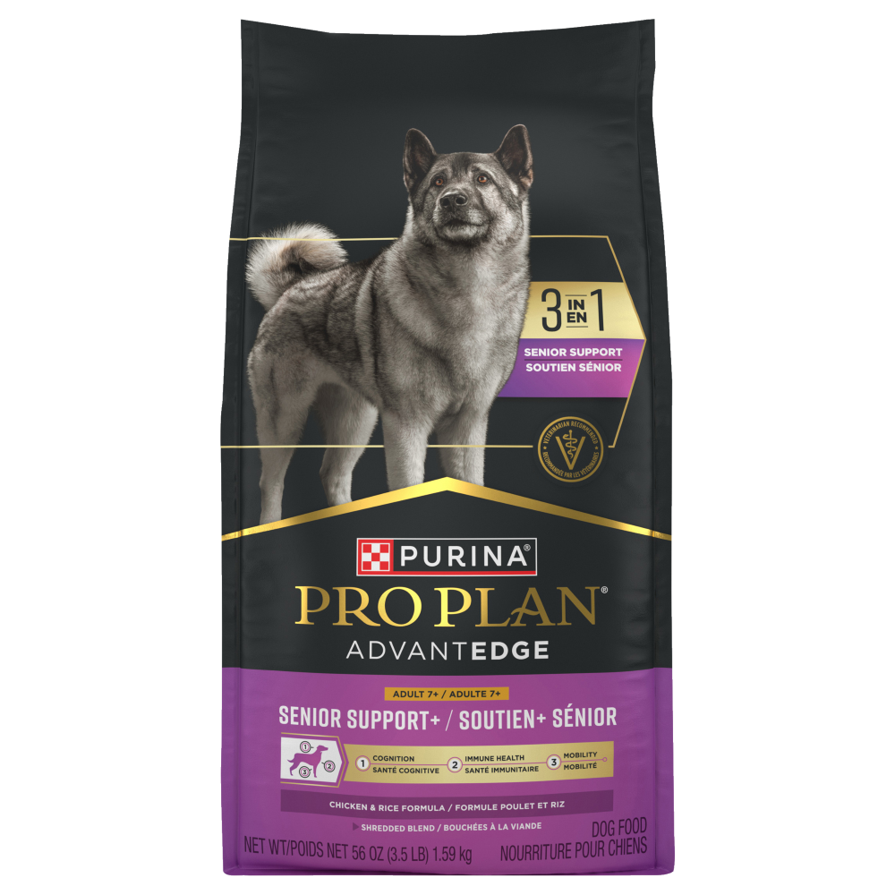 Pro Plan Advantedge Senior Support 7+ 9.98kg