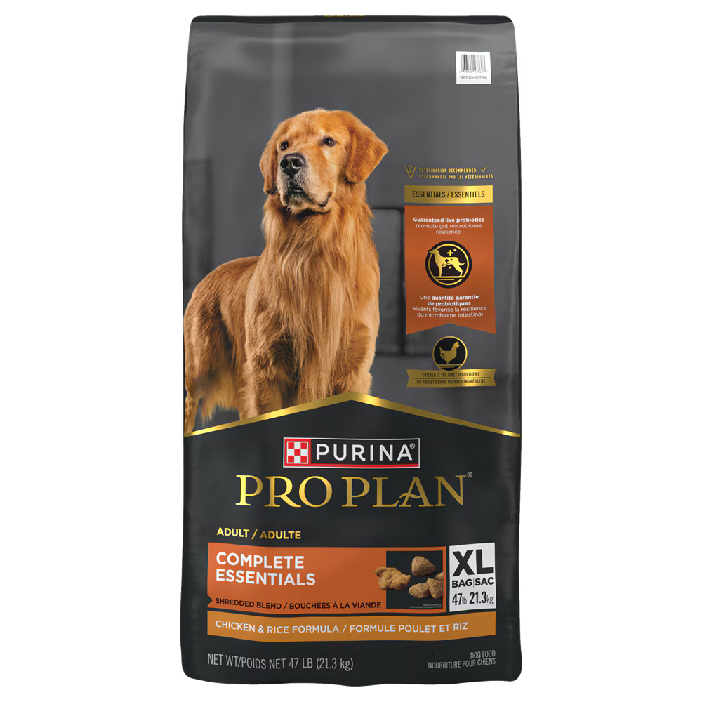 Pro Plan Shredded Blend Chicken 15.9kg