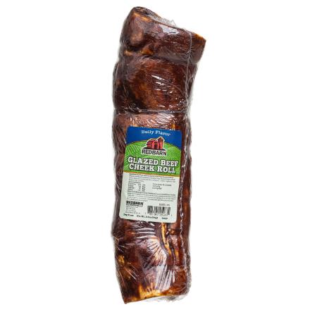 Redbarn Glazed Beef Cheek Roll