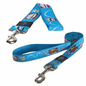 Rogz Comic Lead - X-Large