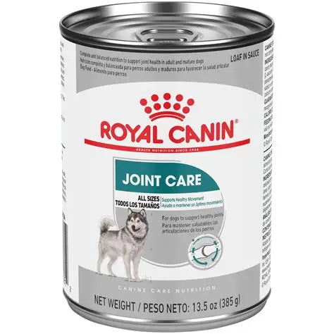 Royal Canin Can - Joint Care in Loaf 13.5oz