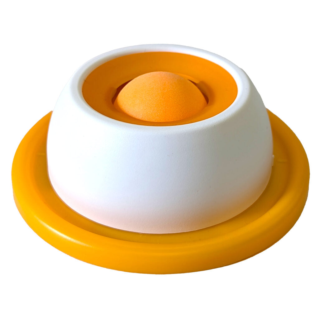 Spot Soothing Rolling Ball