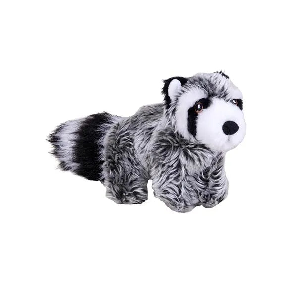 Tender Tuffs Nature Raccoon - Large