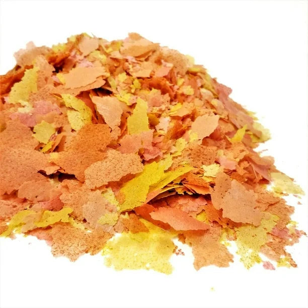 TROPICAL FISH FOOD - 5g