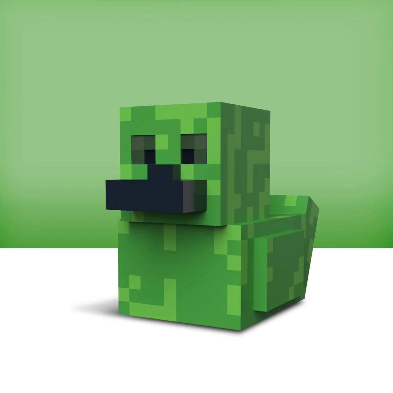 TUBBZ Boxed Mini CREEPER Minecraft