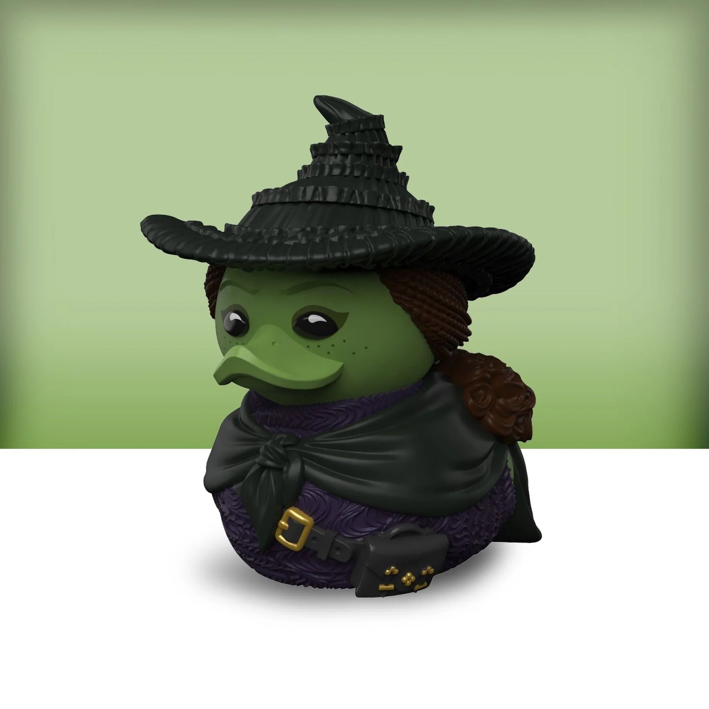 TUBBZ Boxed Mini ELPHABA WICKED