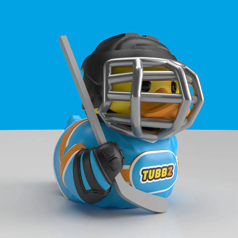 TUBBZ Boxed Mini ICE HOCKEY