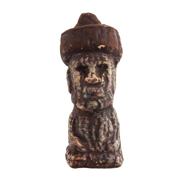 Underwater Treasures Mini Moai Statue