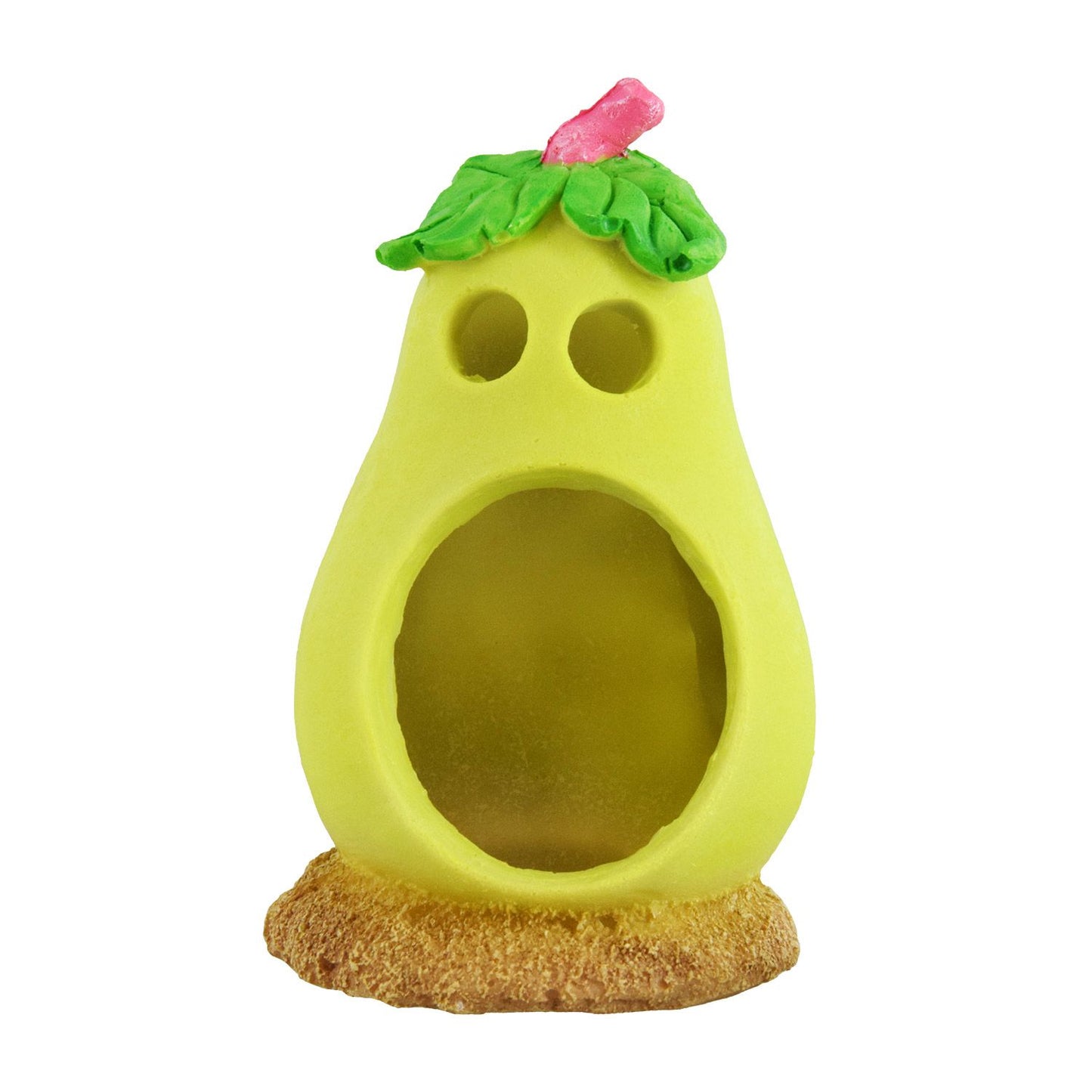 Underwater Treasures - Pear Man