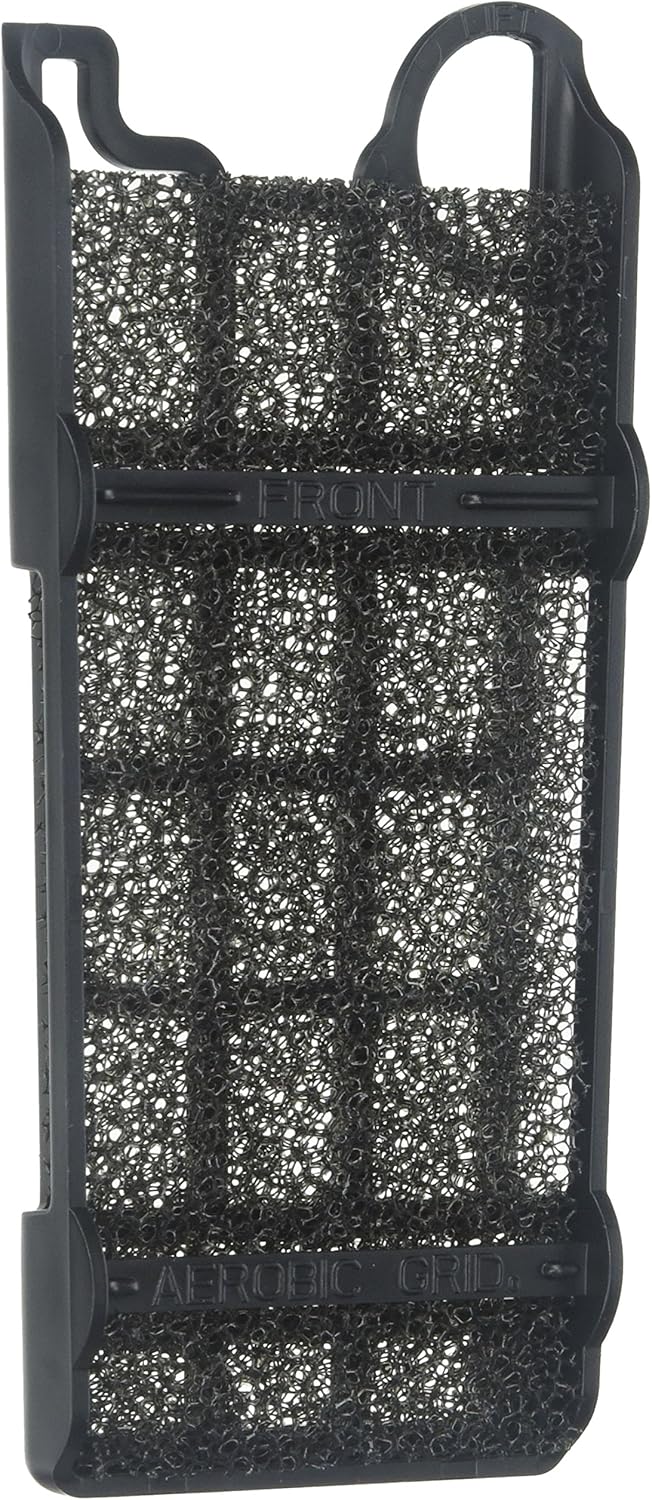 WHISPER 25992 Bio Foam Kit 5-15