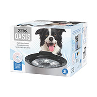 Zeus Oasis Plus Smart Fountain 3L