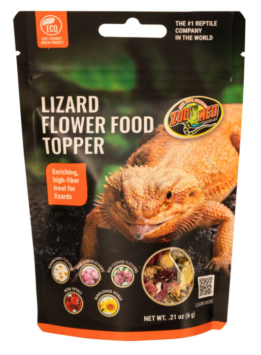 ZM Flower Food Topper 1.4oz