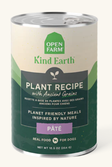 Open Farm Can - Plant Recipe 12.5oz DNO