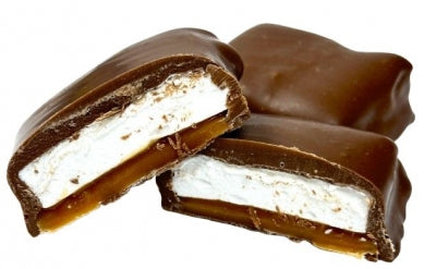 AnDea Caramel Marshmallow 55g