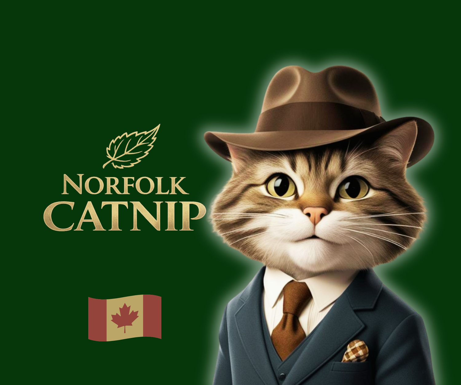 Norfolk Catnip
