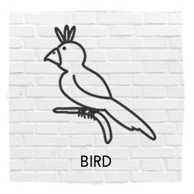 BIRD