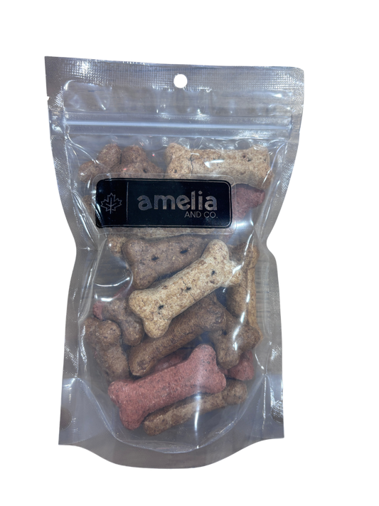 SMOKEHOUSE - Dog Biscuits 200g
