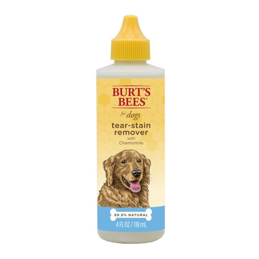 BURT'S BEES TEAR STAIN REMOVER 4OZ