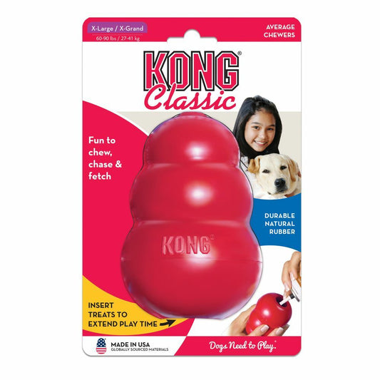 Kong Classic - X-Large
