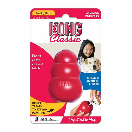 Kong Classic - Small