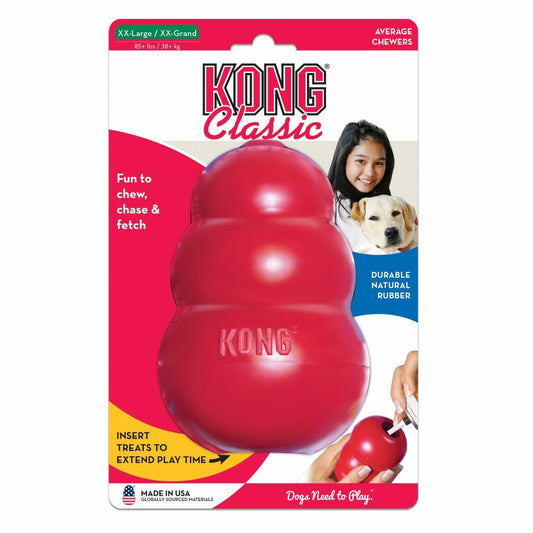 Kong Classic - XX-Large