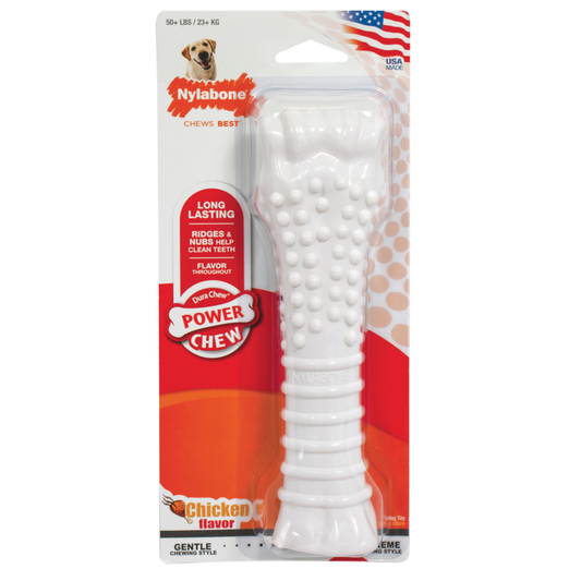 Nylabone Power Chew X-Large - Chicken