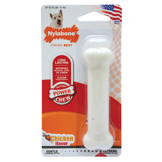 Nylabone Power Chew Small - Chicken