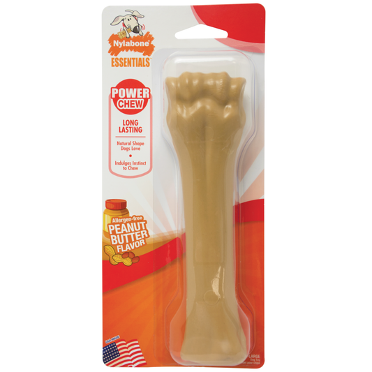 Nylabone Power Chew X-Large - Peanut Butter
