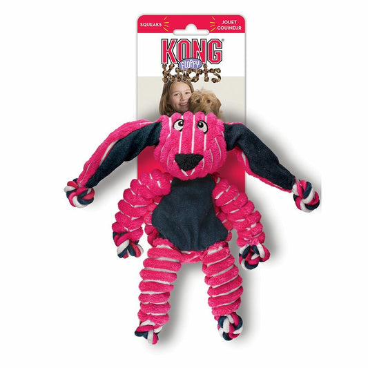 Kong Floppy Knots - Bunny Medium/Large