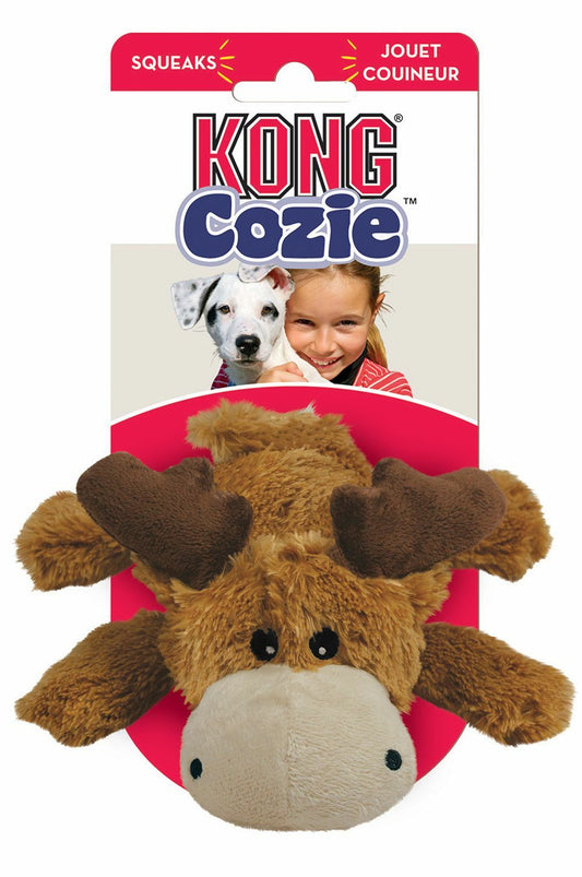 Kong Cozie - Marvin Moose Small