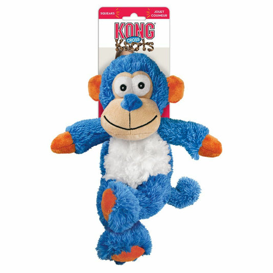Kong Cross Knots - Monkey Medium/Large
