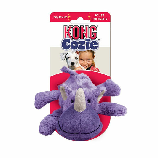 Kong Cozie - Rosie Rhino Small