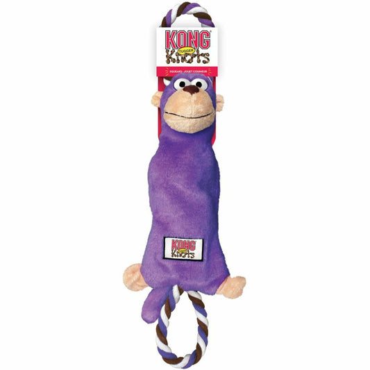 Kong Tugger Knots - Monkey Medium/Large