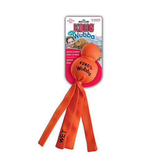 Kong Wubba Wet - Large