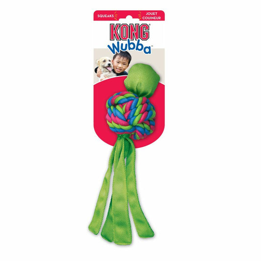 Kong Wubba - Weaves Small