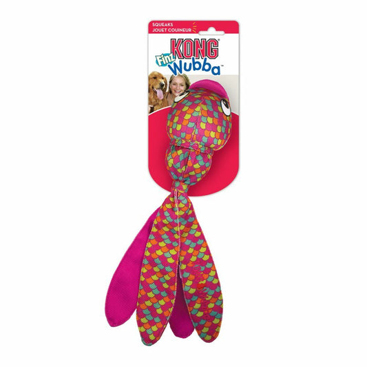 Kong Wubba - Finz X-Large