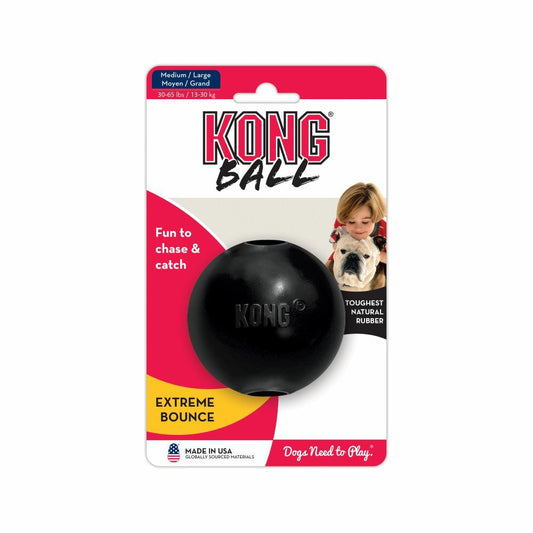 Kong Extreme Ball - Medium/Large