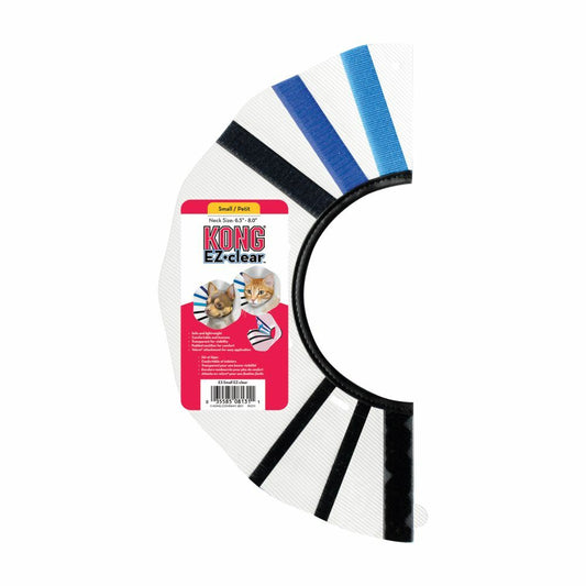 Kong EZ Collar Small